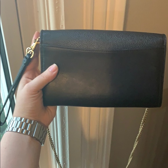 Coach purse/wristlet - Picture 3 of 8